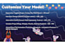 create a custom live2d vtuber model or anime vtuber character design