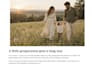 design a polished photography client welcome guide