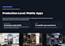 build your ai mobile app mvp with react native and expo