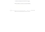 perform statistical data analysis with or python