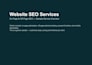 improve google rankings with monthly off page SEO services