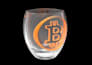 design water glass with 3d model and realastic view