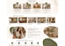 design renovation home decor interior design website on squarespace