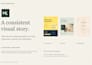 design a clear digital business flyer or event poster