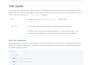 fix python backend bugs and API errors