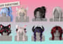 create custom roblox ugc accessories, hairs and outfits