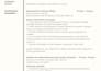 deliver your premium interview generated federal resume