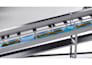 create 3d manufacturing process and production line animation