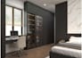 3d design and render realistic interior, exterior