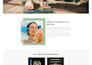 build luxury wordpress website design and website development