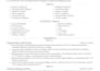 write an ats friendly career change resume