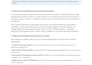 develop business compliance policies, audit risk, and  sops