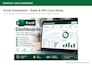 create professional excel dashboards