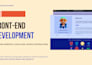 build real estate landing page showcase properties modern UI
