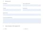 create a clean fillable PDF form for your business