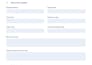 create a clean fillable PDF form for your business