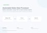 create a custom python automation script