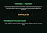 develop a custom discord bot for your server