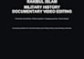 edit history documentary videos for youtube