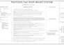 design residential solar preliminary and permit plans