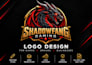 desigh professional logo, vector artwork and embroidery