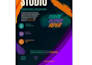 design professional canva posters, social media posts and graphics