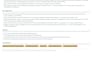 proofread and edit english and arabic content