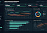 do data analysis, statistical modelling and econometrics in python, r and sql