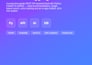 develop a custom rest API using python fastapi or django