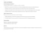create and format an ats friendly CV or resume