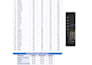 do statistical data analysis in excel python or I will proofread content