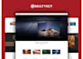 design and develop a modern woocommerce ecommerce website