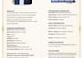 design professional marriage biodata in modern style