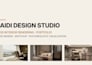 create photorealistic interior and exterior renders