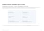set up AWS ec2, s3, vpc, and terraform infrastructure