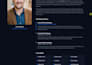 build personal portfolio website