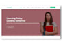 convert figma PSD xd to a visually stunning HTML website