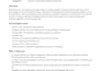 develop a full stack web application using java spring boot and mysql or postgre