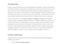 write clear and professional technical documentation