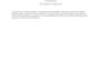write clear technical documentation for your project