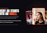 design ecommerce static ads and facebook ad creatives for shopify brands