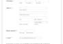 create jotform forms and integrate them into your website