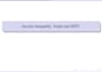 typeset your presentation in latex beamer