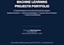 build machine learning and deep learning models