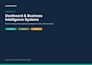 create automated excel and google sheets dashboards