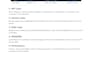 build a scalable node js backend and rest API