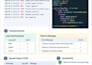 create python scripts for log analysis and automation
