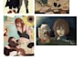 draw your character in a realistic style