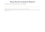 do etsy niche analysis, competitor tags, demand and pricing