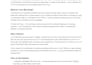 write engaging and well researched articles and blog posts